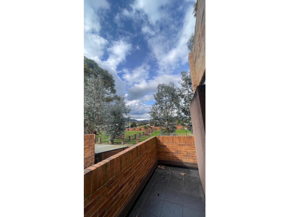 casa campestre en Chia conjunto cerrado — foto 2