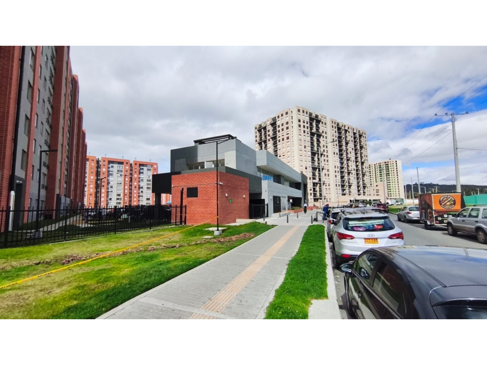 vendo moderno apartamento piso alto linda vista, estrenar