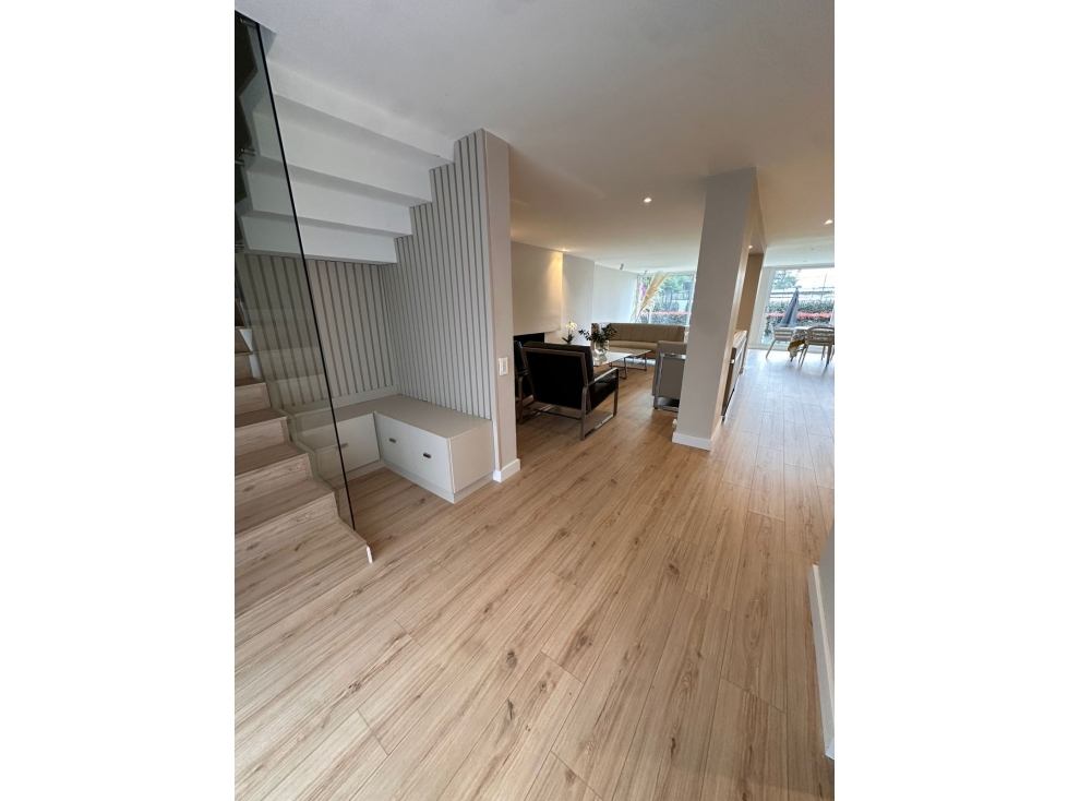 Vendo casa San Jose de Bavaria — foto 6
