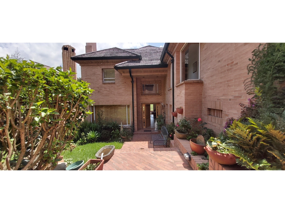 vendo casa en la conejera la lomita