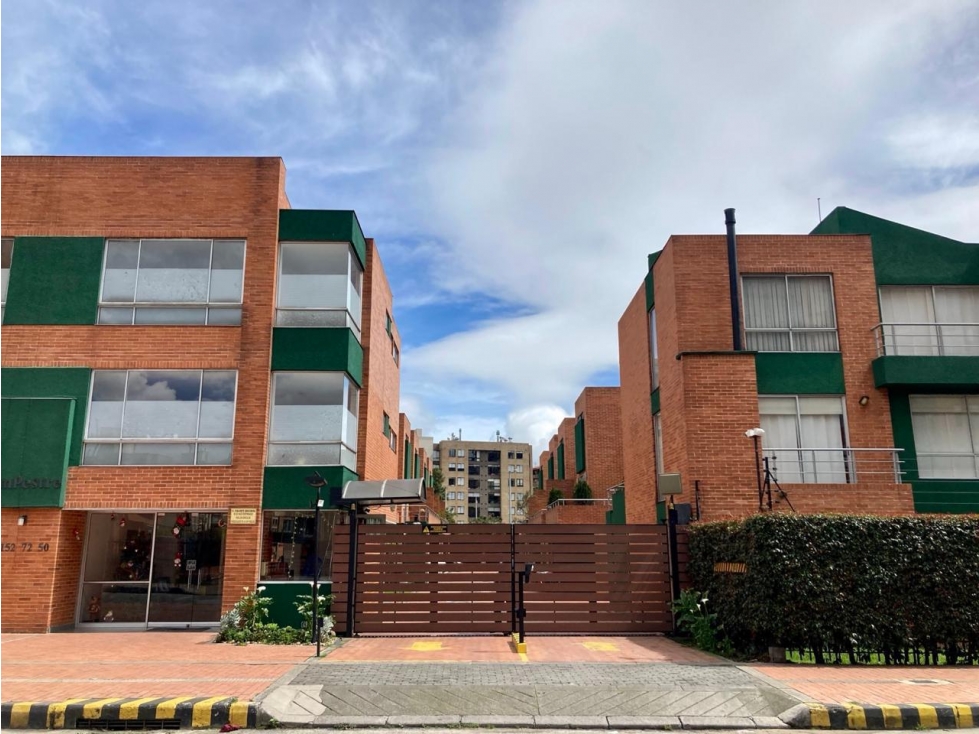 Vendo casa en Gratamira campestre conjunto cerrado — foto 4