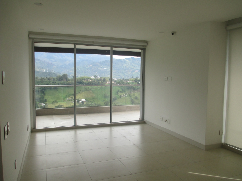 SE ARRIENDA APARTAMENTO EN LA RESERVA AV CENTENERIO ARMENIA QUINDÍO — foto 4