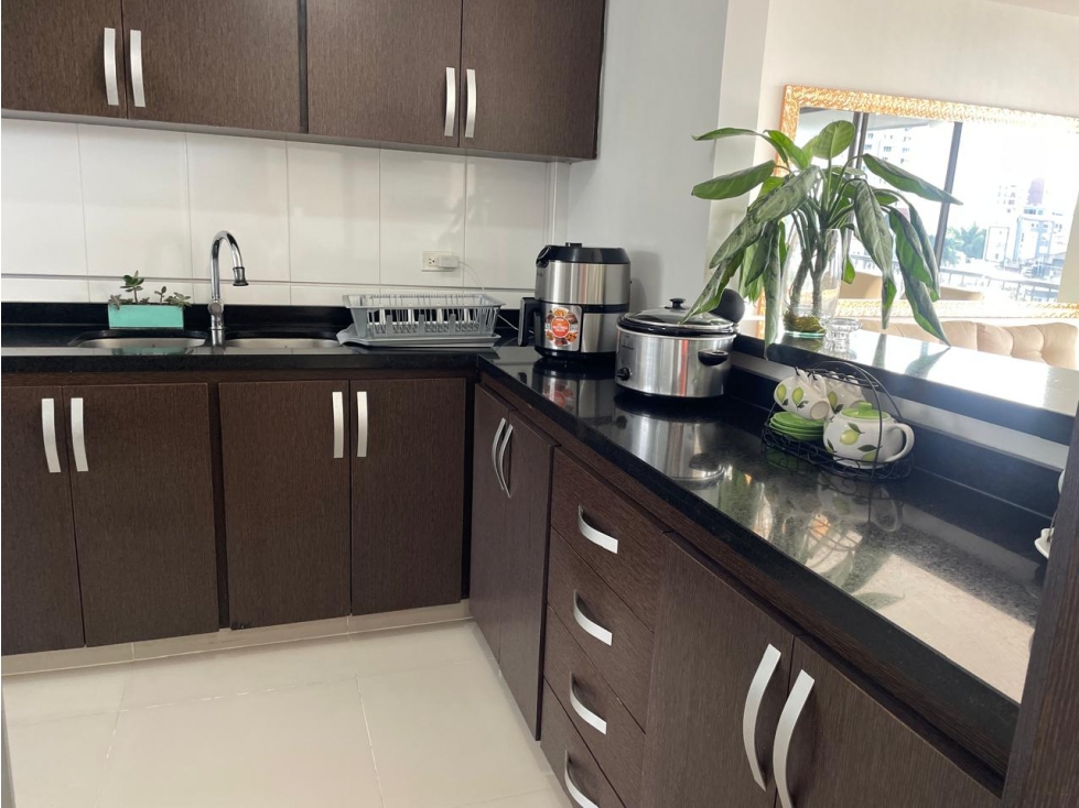 VENTA DE APARTAMENTO DUPLEX NORTE DE ARMENIA SECTOR COINCA — foto 6