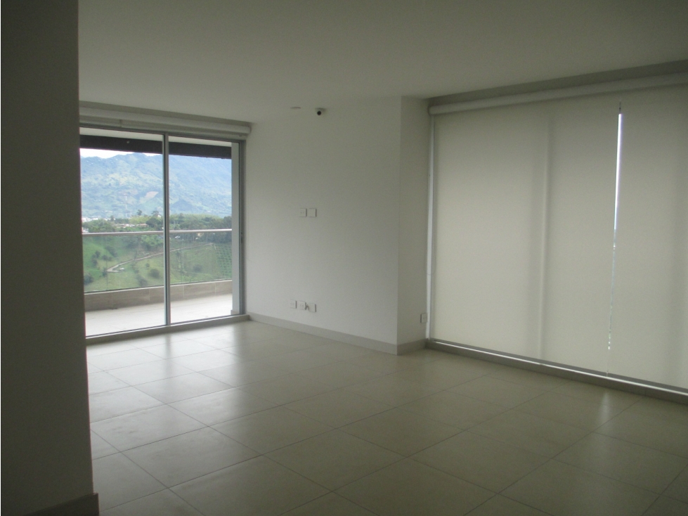 SE ARRIENDA APARTAMENTO EN LA RESERVA AV CENTENERIO ARMENIA QUINDÍO — foto 3