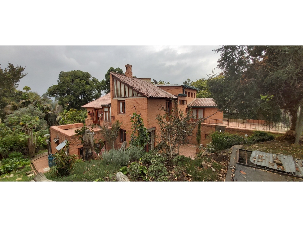 Vendo Casa lote en San Jose de Bavaria 3.685 M2 — foto 2