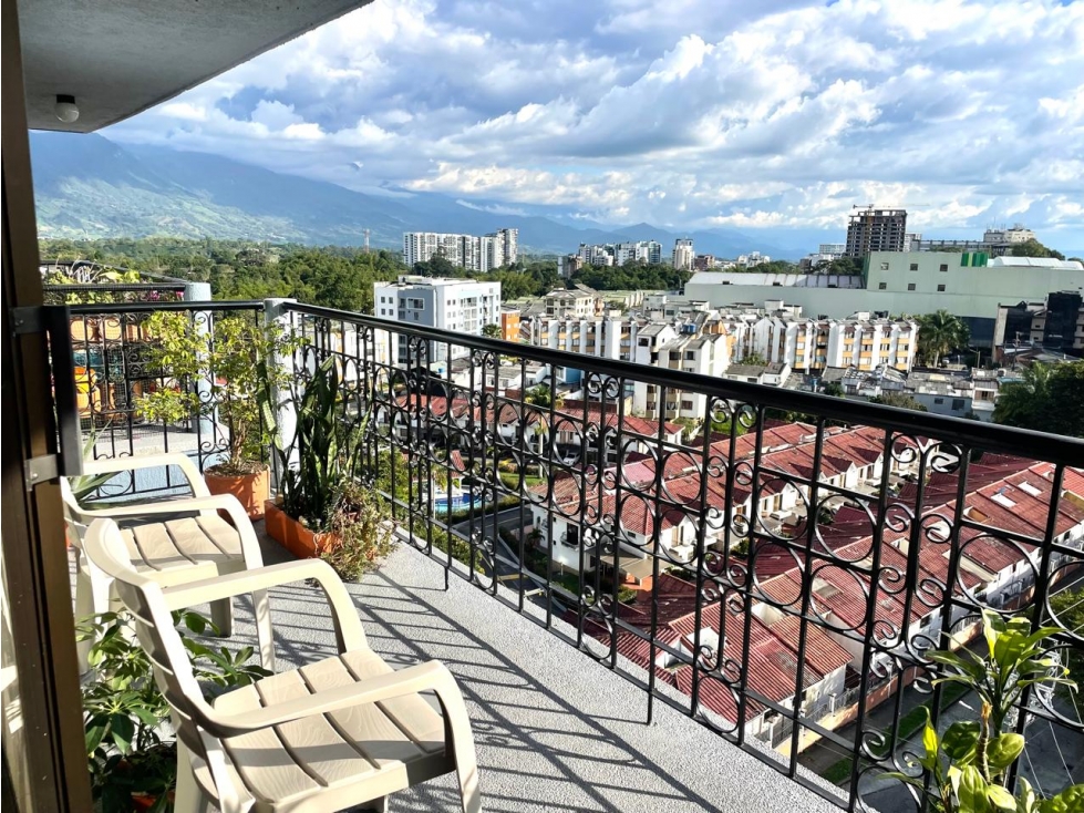 VENTA DE APARTAMENTO DUPLEX NORTE DE ARMENIA SECTOR COINCA — foto 4