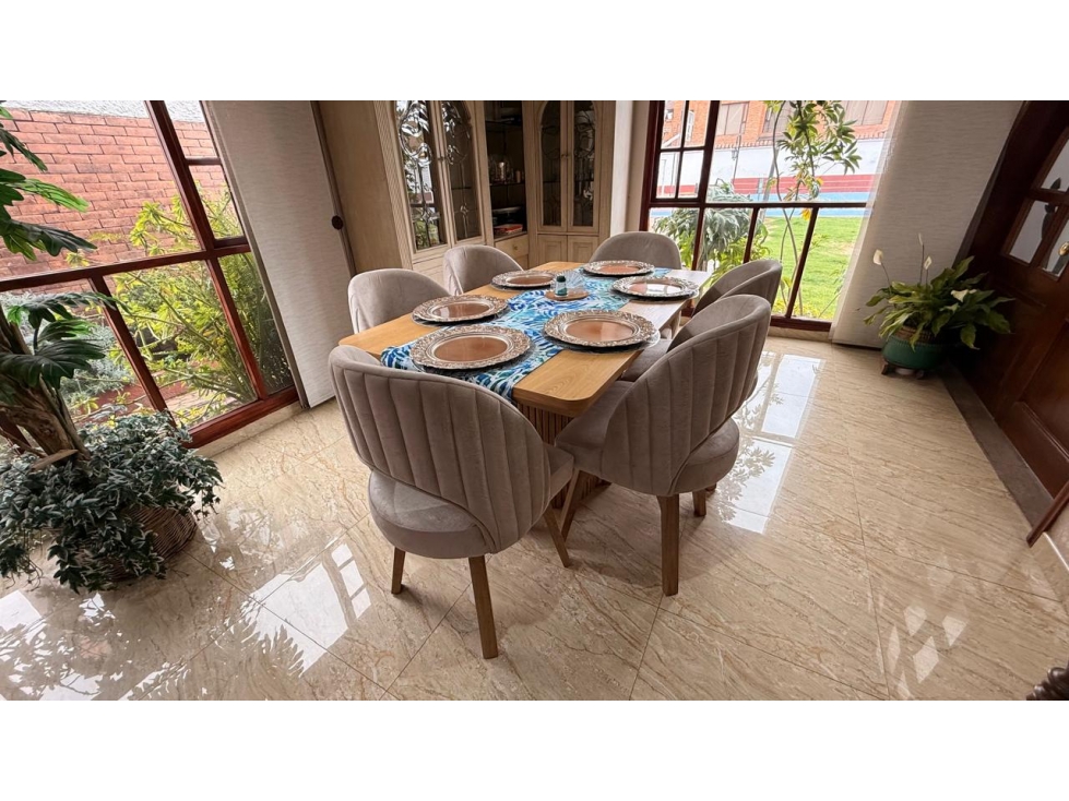 Vendo casa San Jose de Bavaria — foto 6