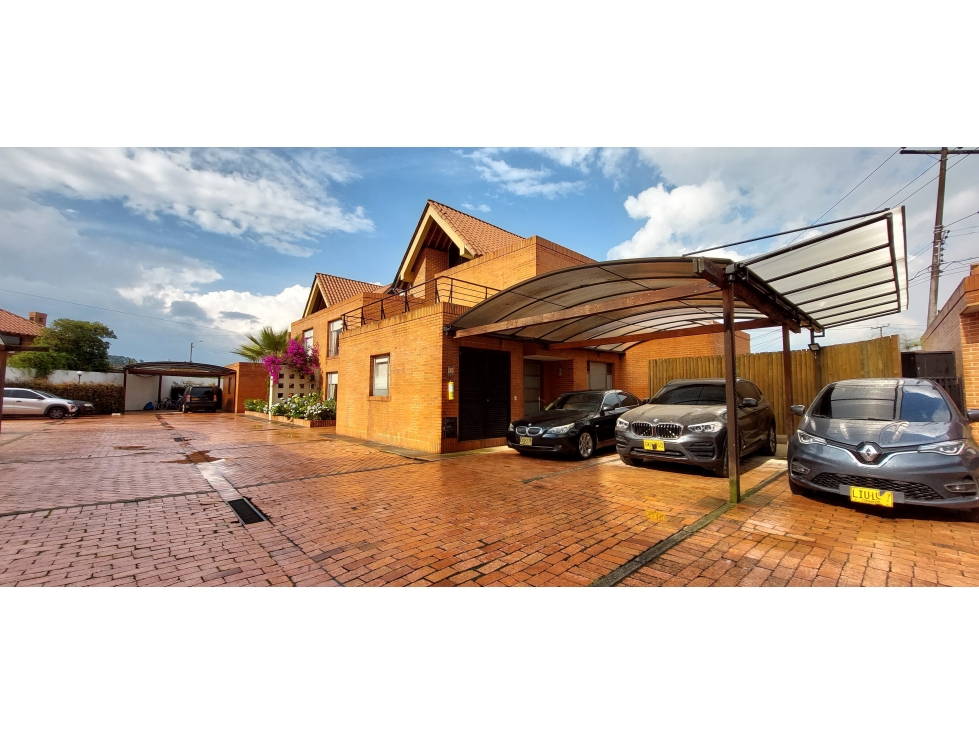 Vendo casa San Jose de Bavaria