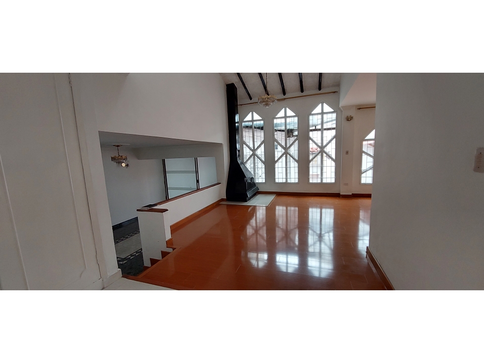 Vendo casa en Santa Ana Occidental - 3