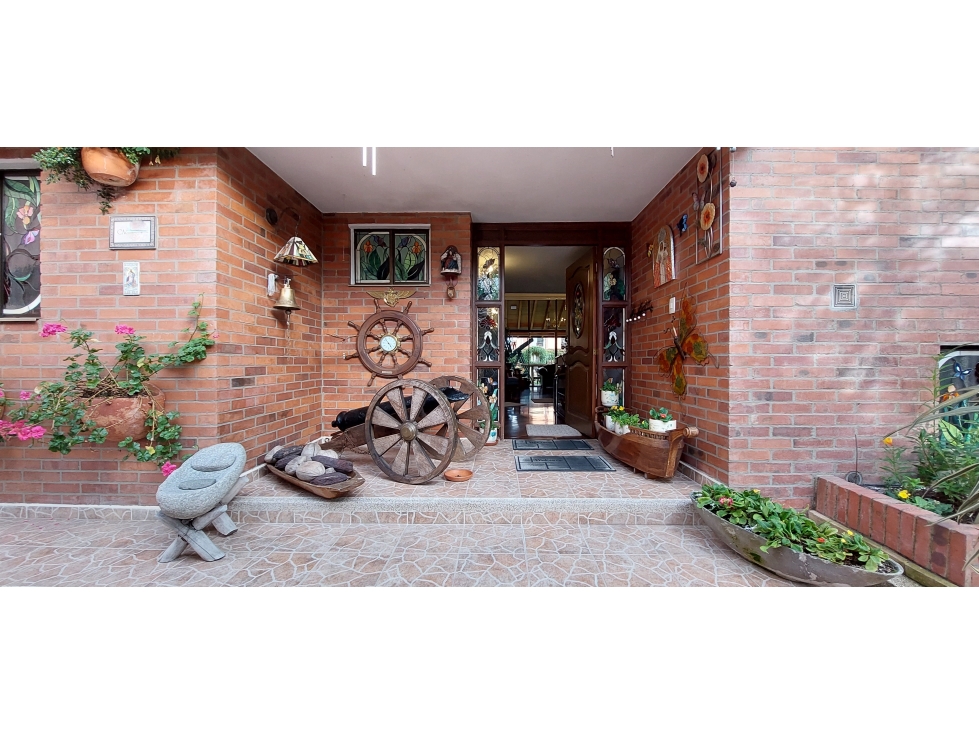 Vendo casa San Jose de Bavaria — foto 4