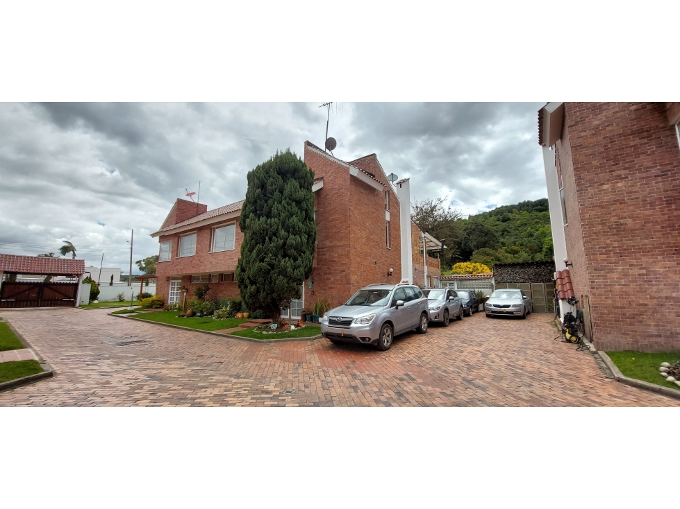 Vendo casa San Jose de Bavaria