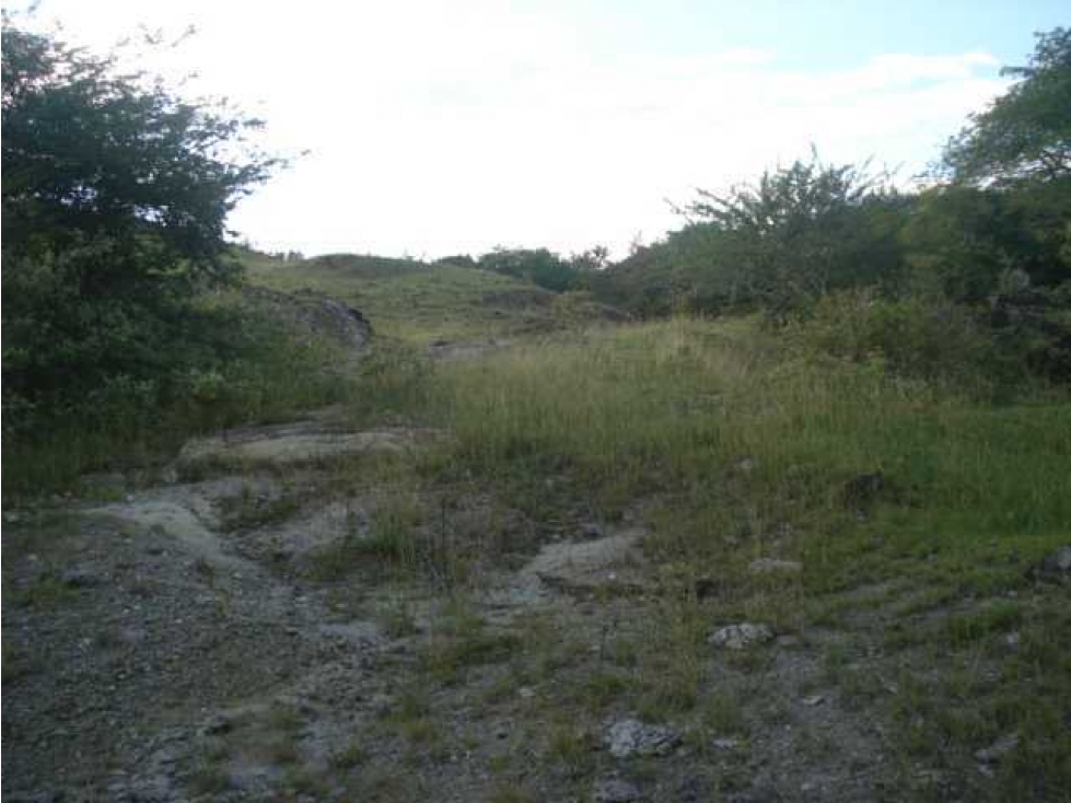 Vendo lote en Neiva Huila - 5