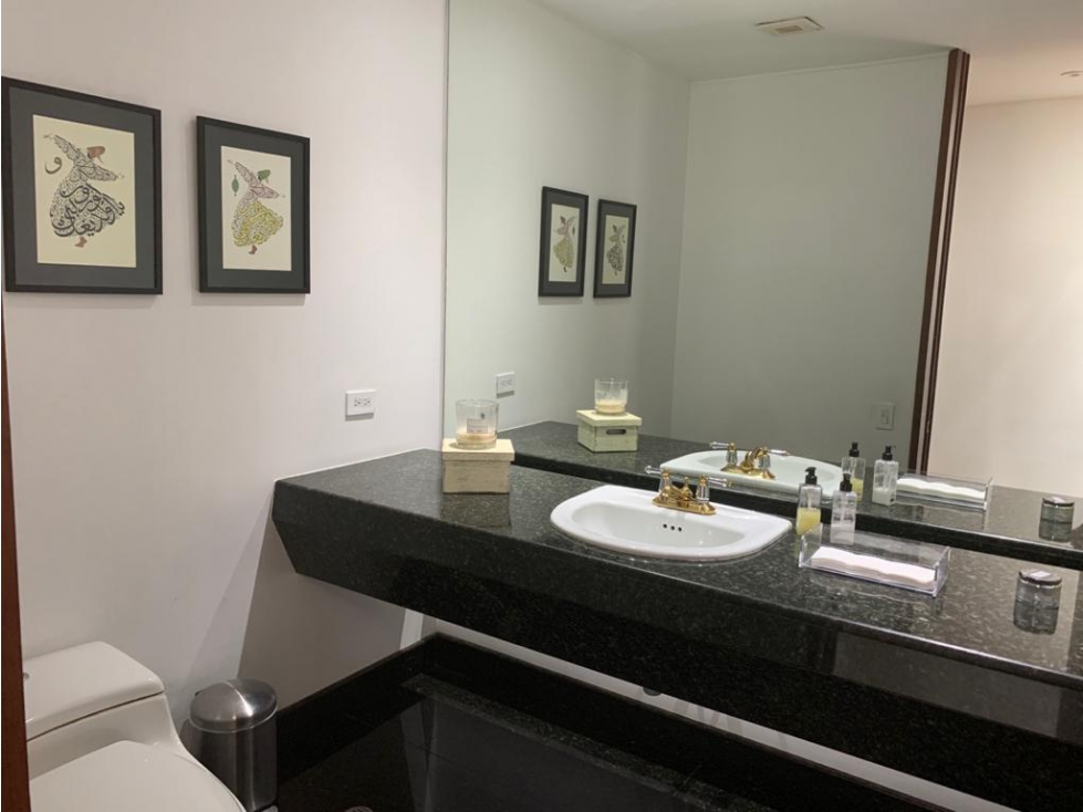 APARTAMENTO EN VENTA DUPLEX, MONTEARROYO — foto 5
