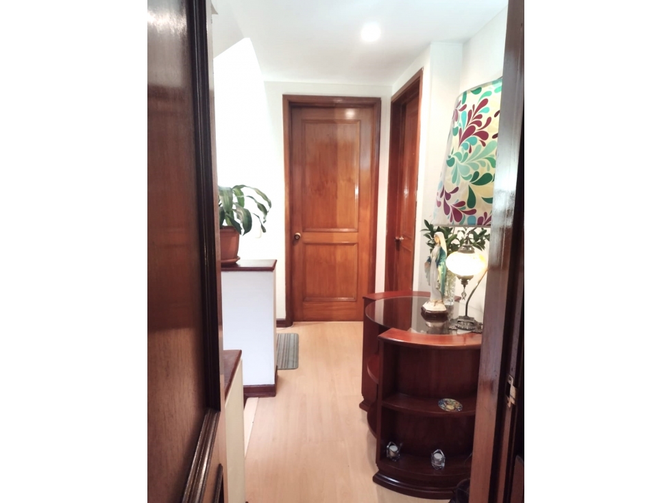 CASA EN VENTA BELMIRA — foto 4