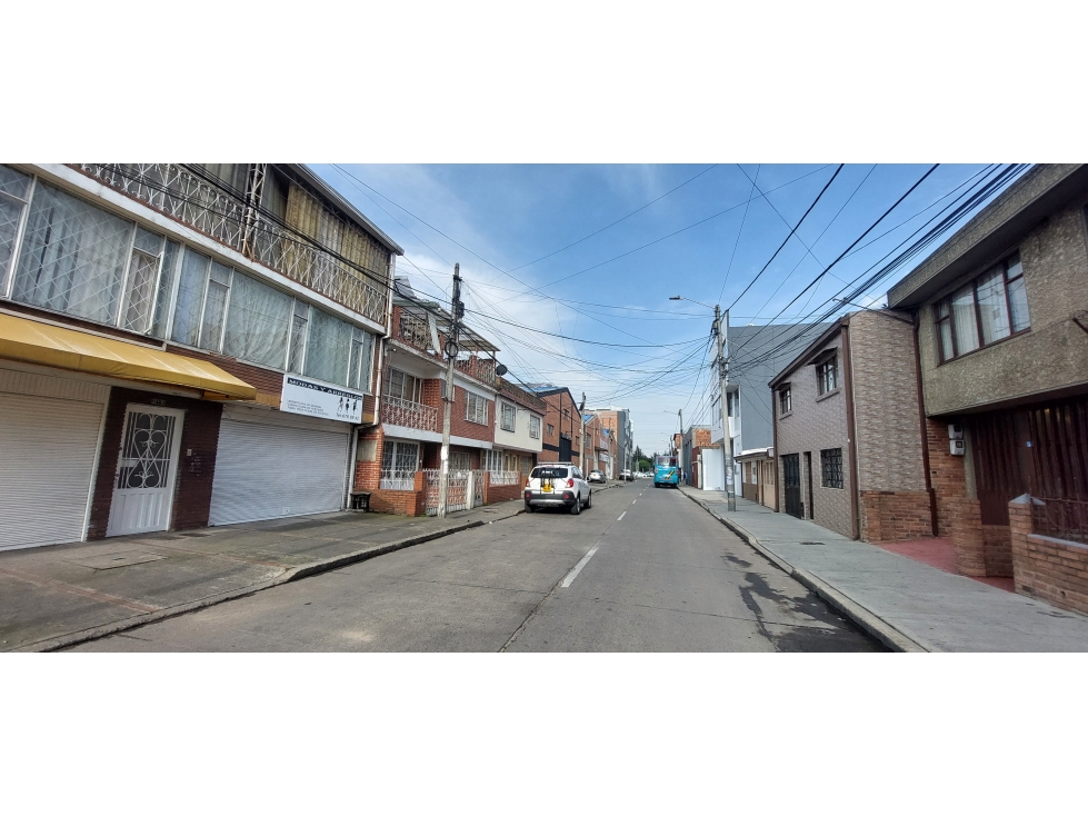 Vendo casa en la Uribe variedad de usos permitidos — foto 2