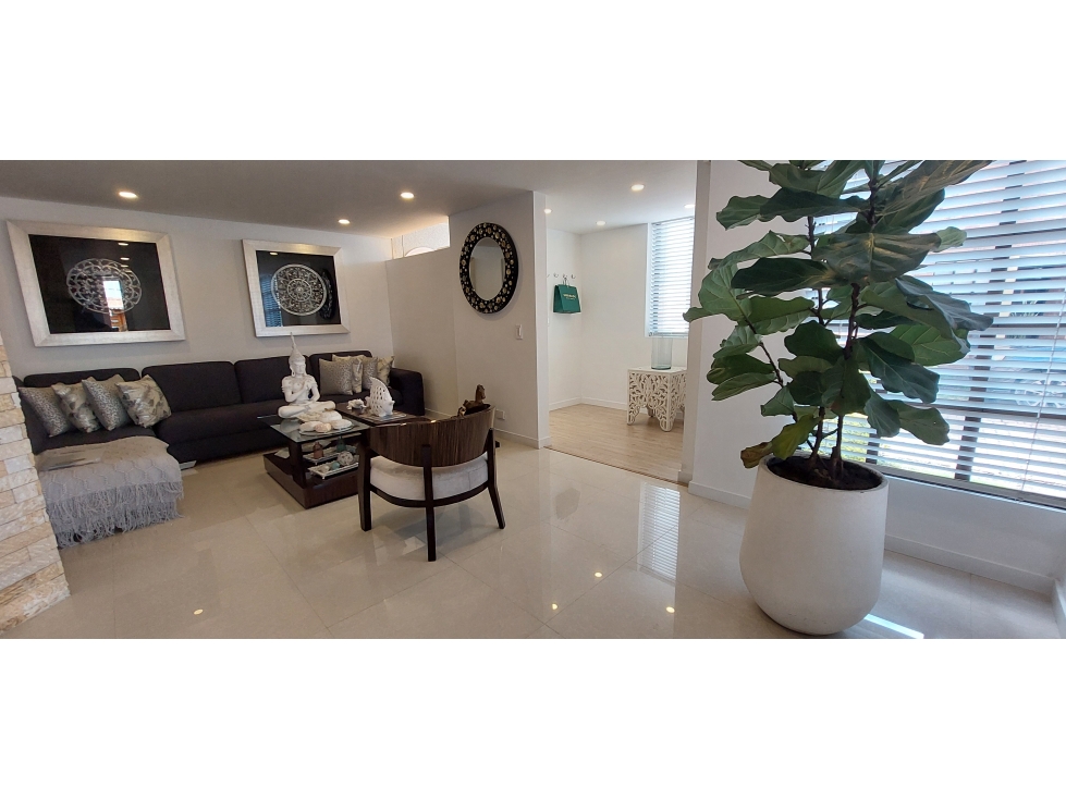 Vendo casa San Jose de Bavaria, conjunto cerrado — foto 3