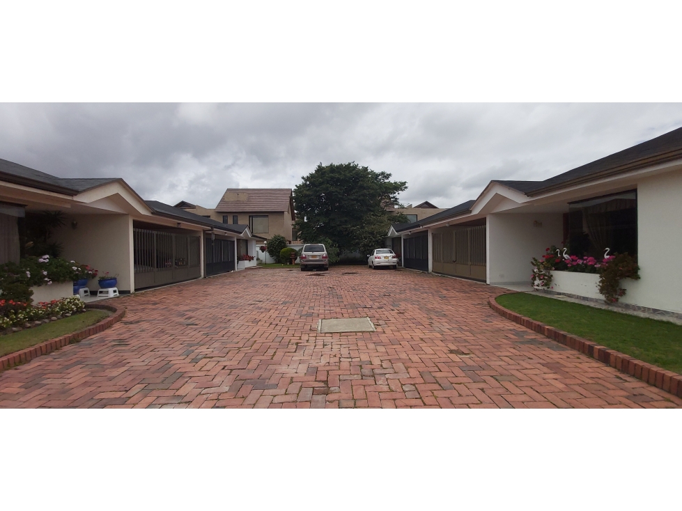 Vendo casa San Jose de Bavaria un piso en conjunto cerrado — foto 3