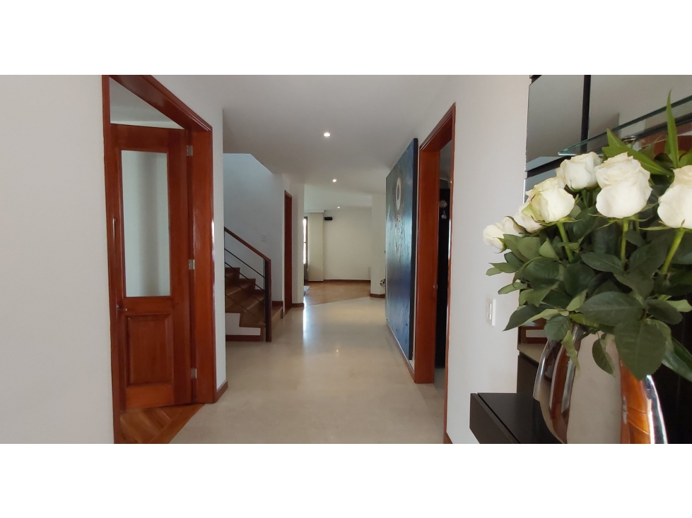 Vendo casa San Jose de Bavaria — foto 3
