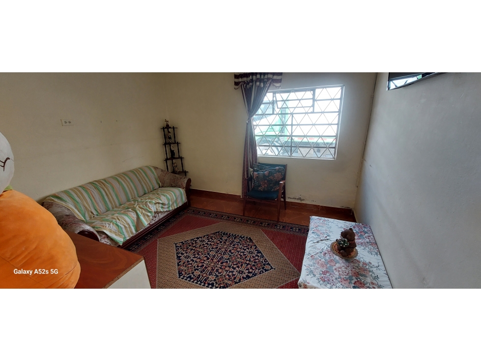 casa lote barrio La Uribe Bogotá, zona norte — foto 4