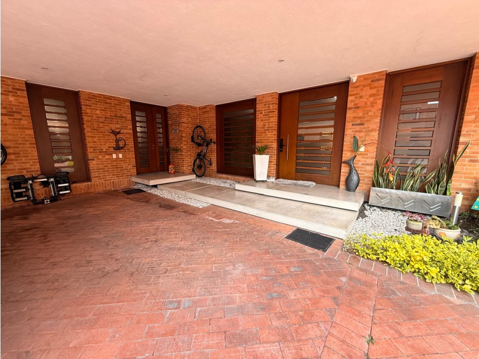Vendo casa San Jose de Bavaria conjunto cerrado — foto 2