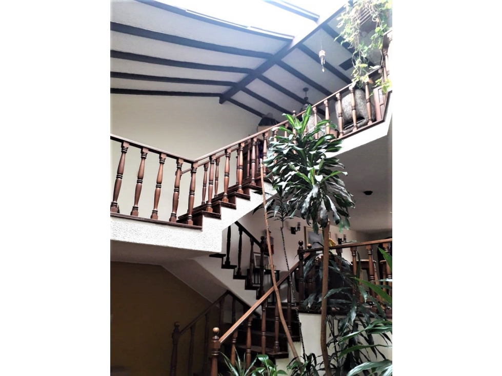 CASA EN VENTA SANTA BARBARA — foto 3