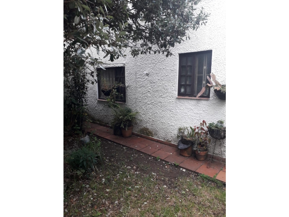 CASA EN ARRIENDO SANTA BARBARA — foto 3