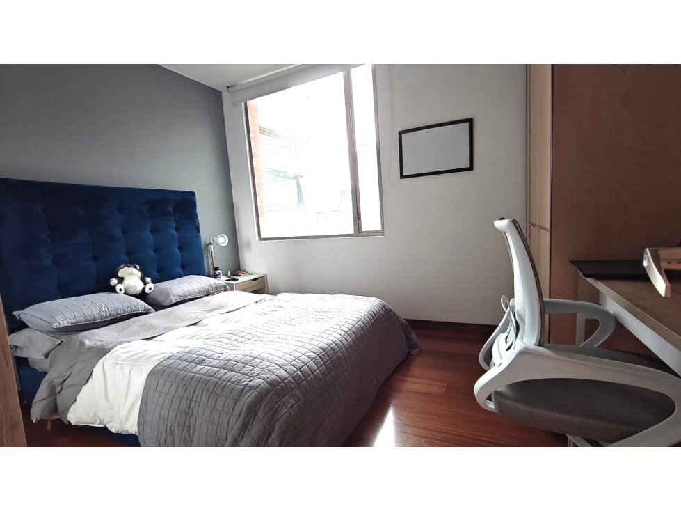 APARTAMENTO EN VENTA EN EL REFUGIO — foto 3