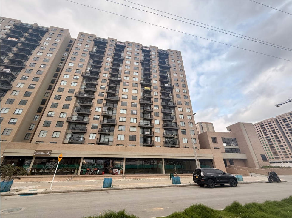 Apartamento para estrenar en lagos de Torca — foto 3