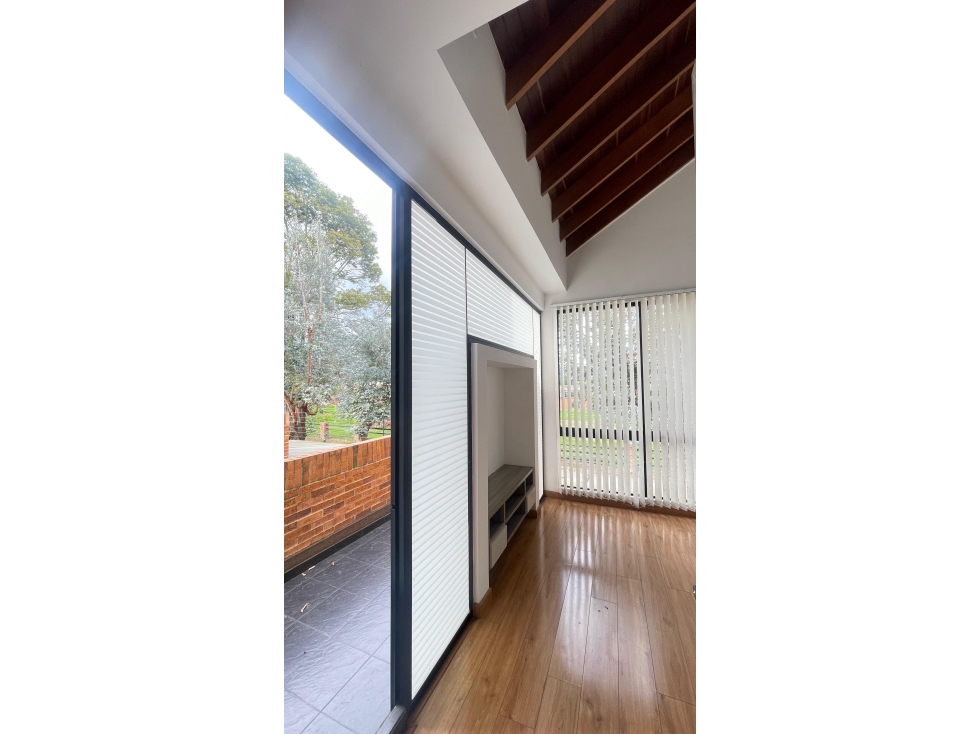 casa campestre en Chia conjunto cerrado — foto 3