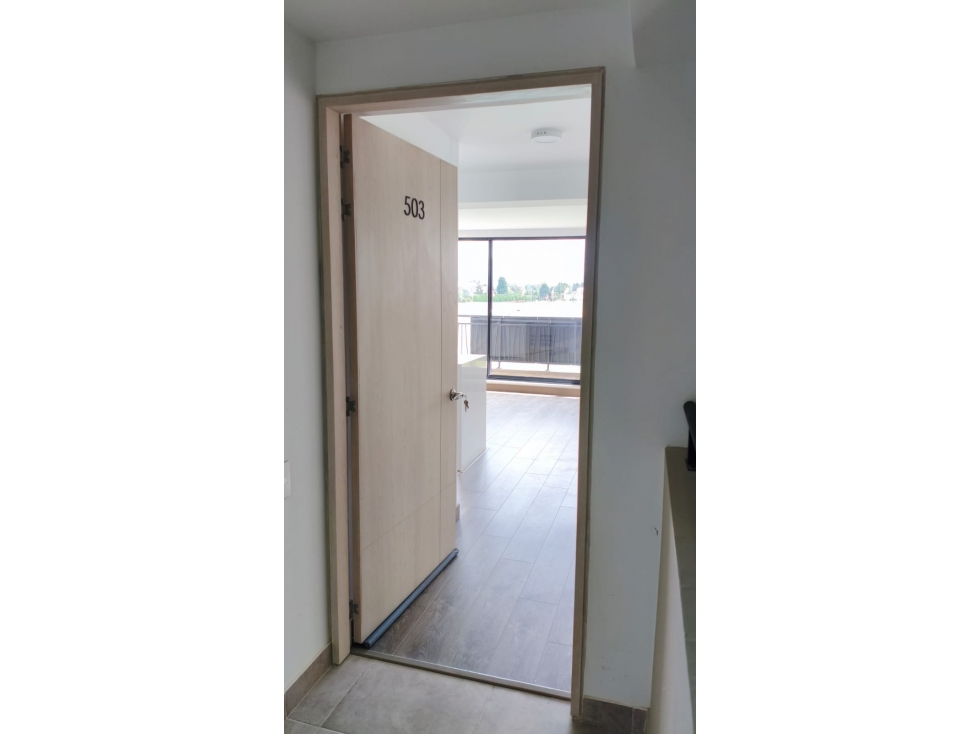 Vendo apartamento para estrenar Lagos de Torca — foto 4