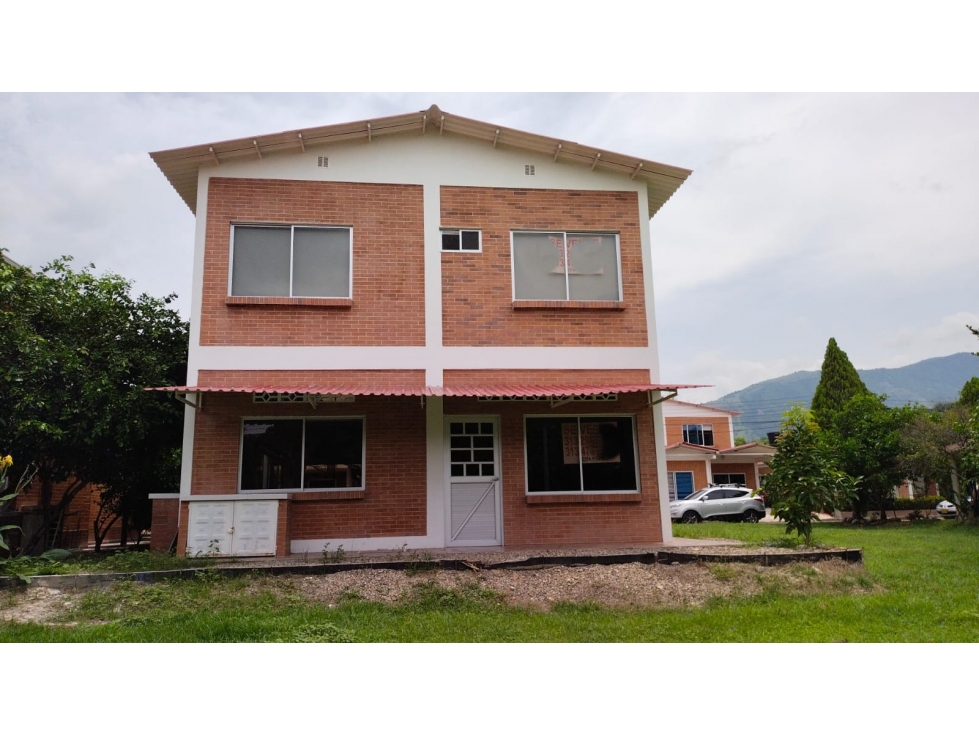 Vendo casa en Tocaima Cundinamarca conjunto cerrado — foto 2