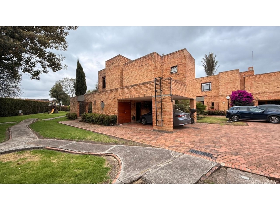 Vendo casa San Jose de Bavaria