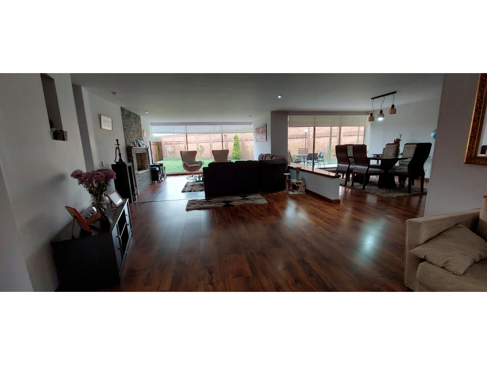 Vendo casa San Jose de Bavaria — foto 5