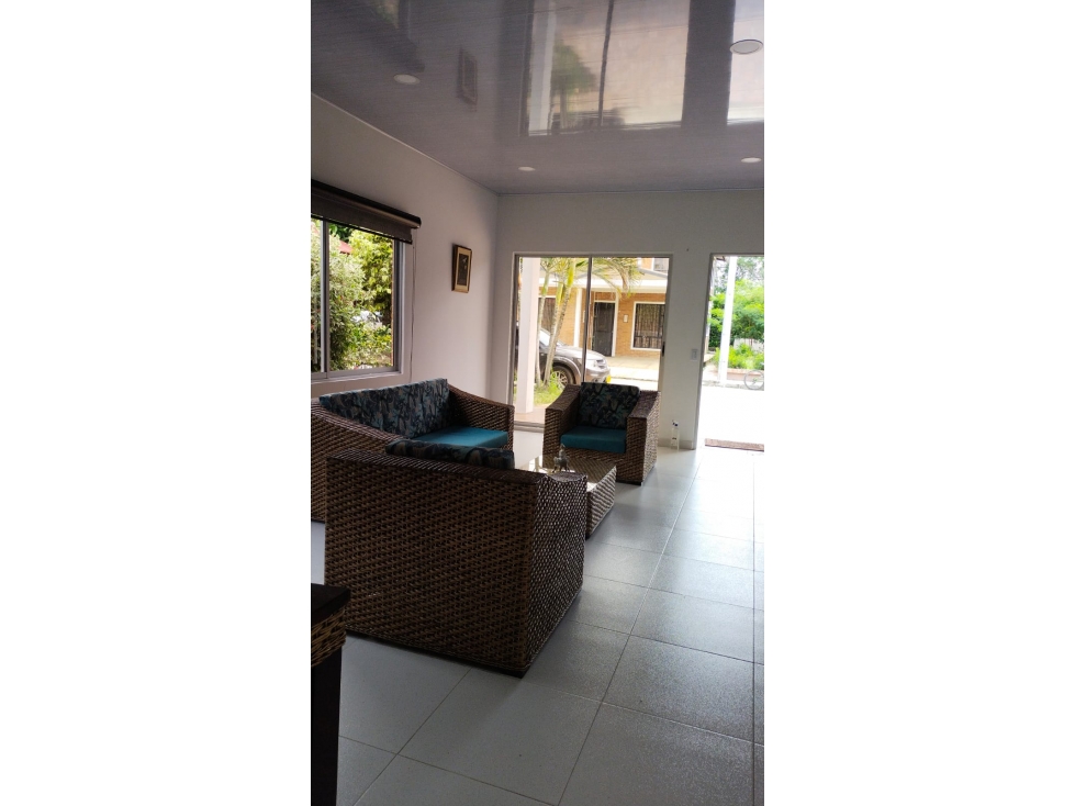 Vendo casa en Tocaima Cundinamarca conjunto cerrado — foto 5