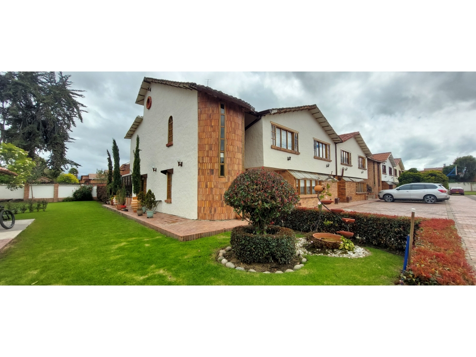 Vendo casa San Jose de Bavaria
