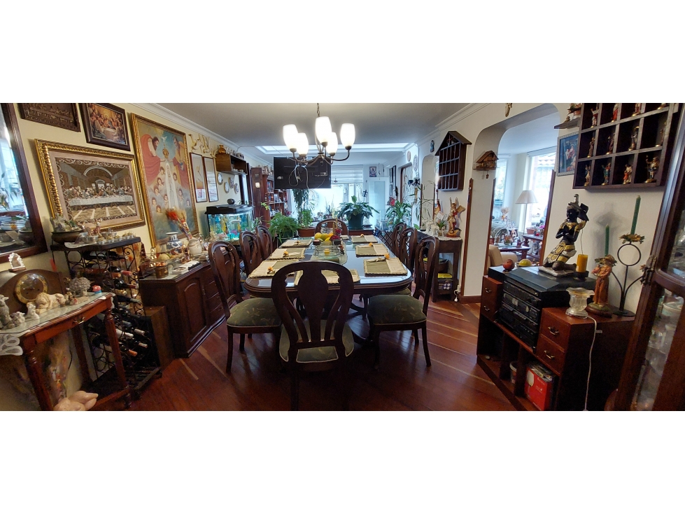 Vendo casa San Jose de Bavaria — foto 6