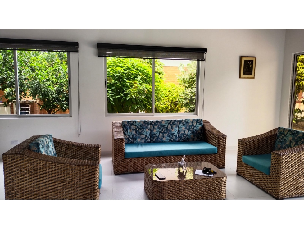 Vendo casa en Tocaima Cundinamarca conjunto cerrado — foto 6