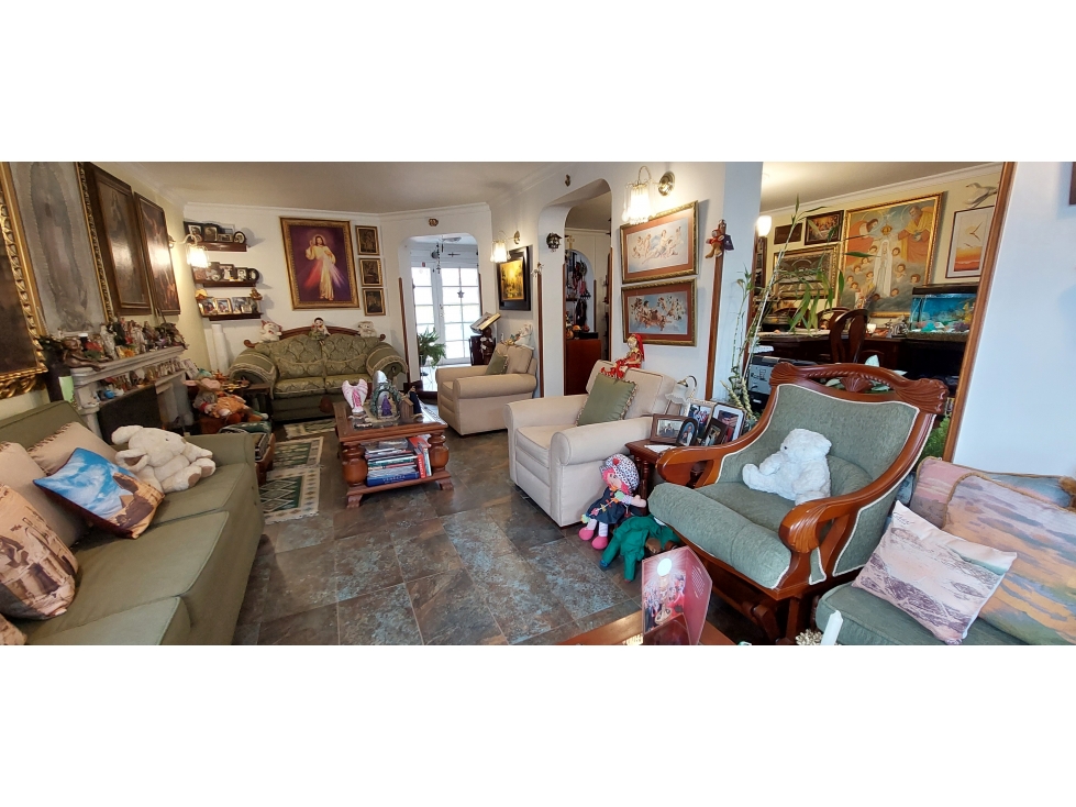 Vendo casa San Jose de Bavaria — foto 4