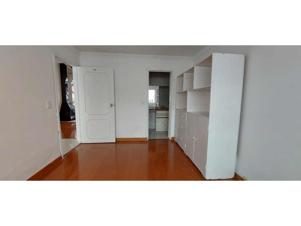 Vendo casa en Santa Ana Occidental - 4