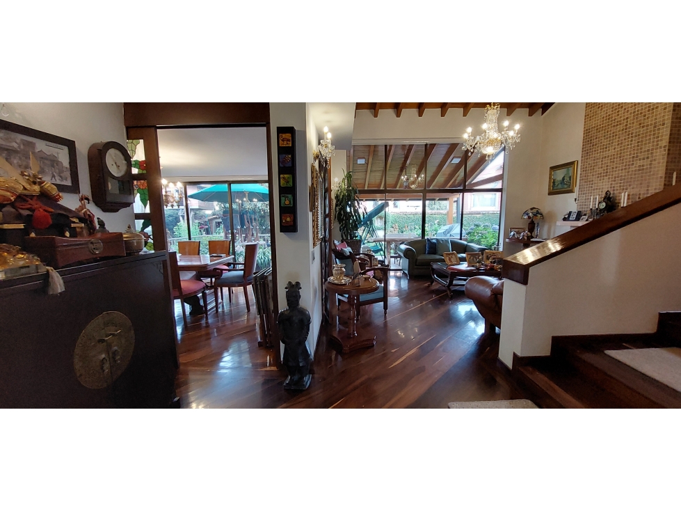 Vendo casa San Jose de Bavaria — foto 6