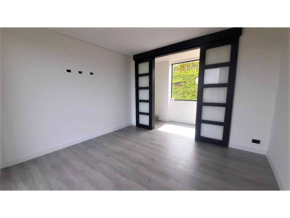 CASA PARA ESTRENAR EN APOSENTOS DE YERBABUENA - 6