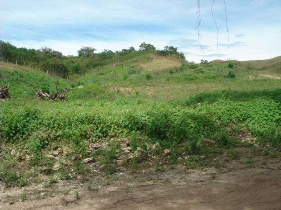 Vendo lote en Neiva Huila - 6