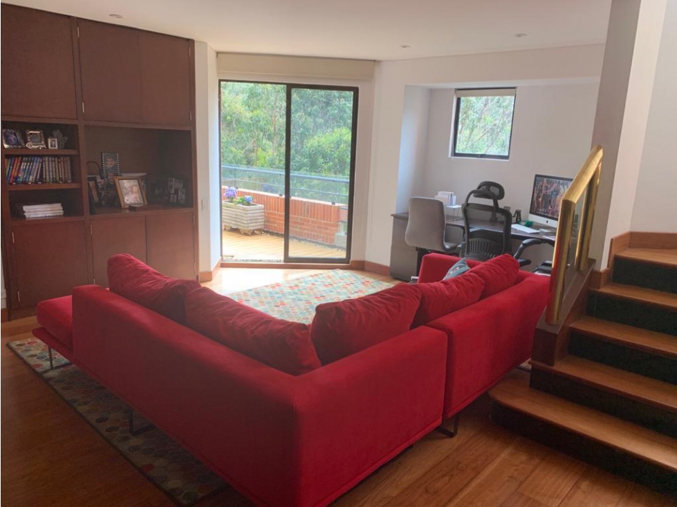 APARTAMENTO EN VENTA DUPLEX, MONTEARROYO — foto 6