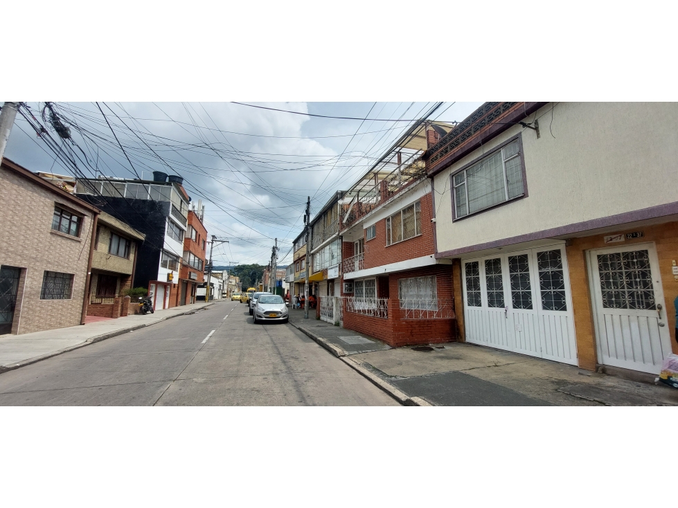 Vendo casa en la Uribe variedad de usos permitidos — foto 3
