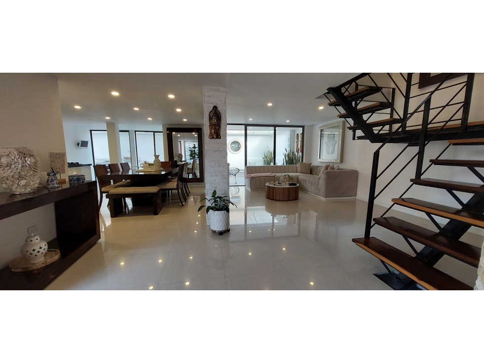 Vendo casa San Jose de Bavaria, conjunto cerrado — foto 4
