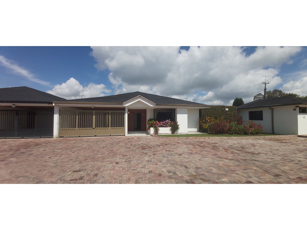 Vendo casa San Jose de Bavaria un piso en conjunto cerrado — foto 4