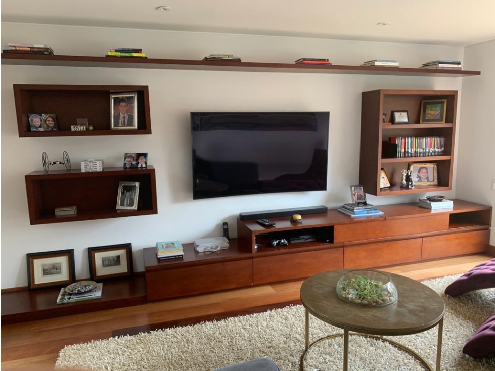HERMOSO APARTAMENTO EN MONTEARROYO PISO 8 — foto 5