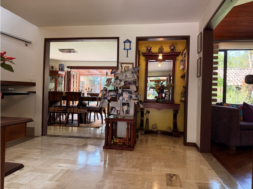 Vendo casa San Jose de Bavaria — foto 5
