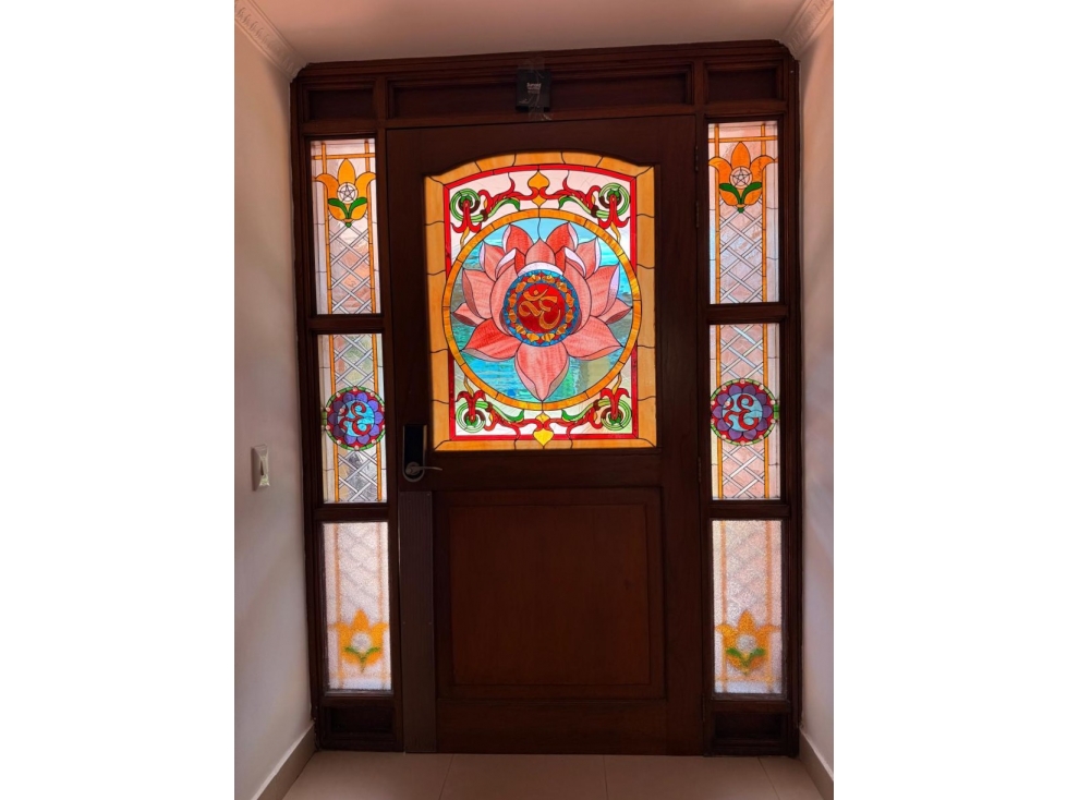 Arriendo casa San Jose de Bavaria — foto 4