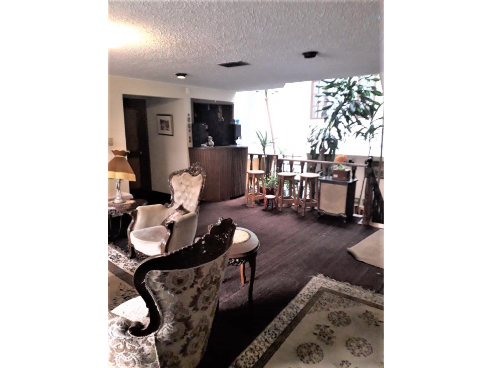 CASA EN VENTA SANTA BARBARA — foto 4